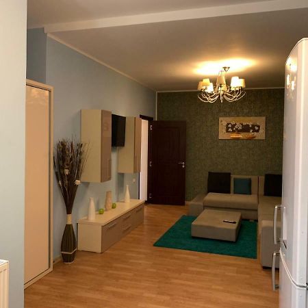 Grand Eforie Apartment Zewnętrze zdjęcie