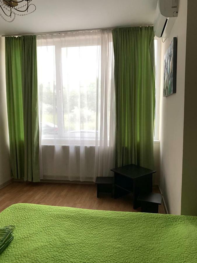 Grand Eforie Apartment Zewnętrze zdjęcie