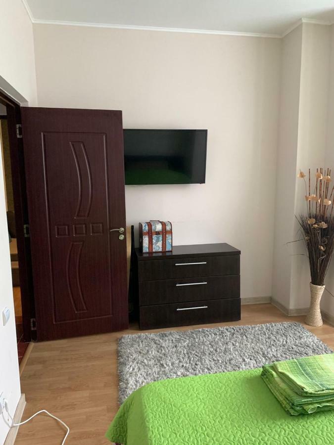 Grand Eforie Apartment Zewnętrze zdjęcie