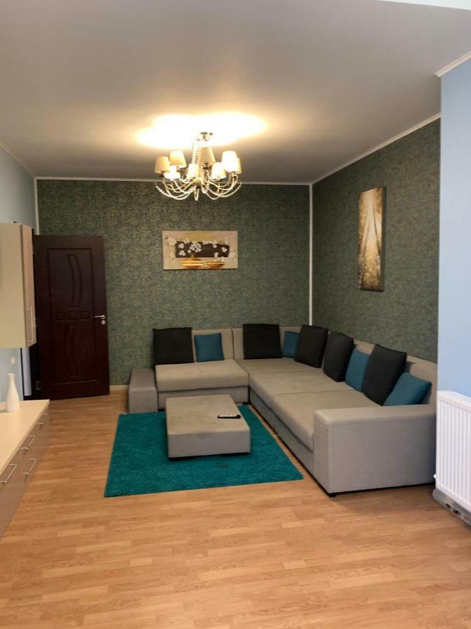 Grand Eforie Apartment Zewnętrze zdjęcie