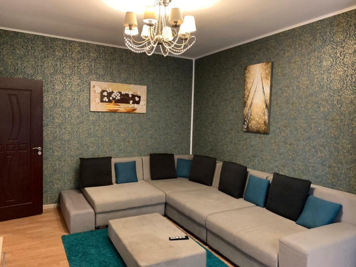 Grand Eforie Apartment Zewnętrze zdjęcie
