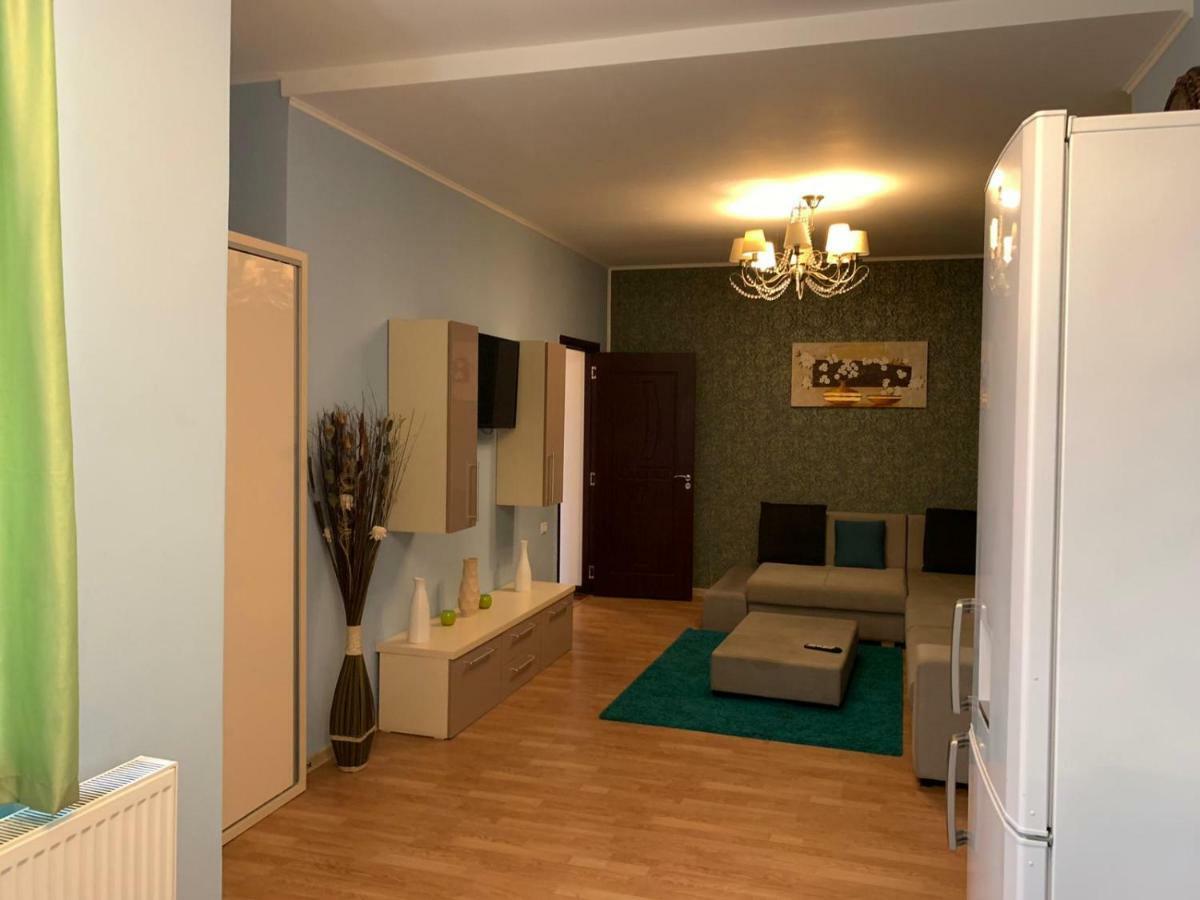 Grand Eforie Apartment Zewnętrze zdjęcie