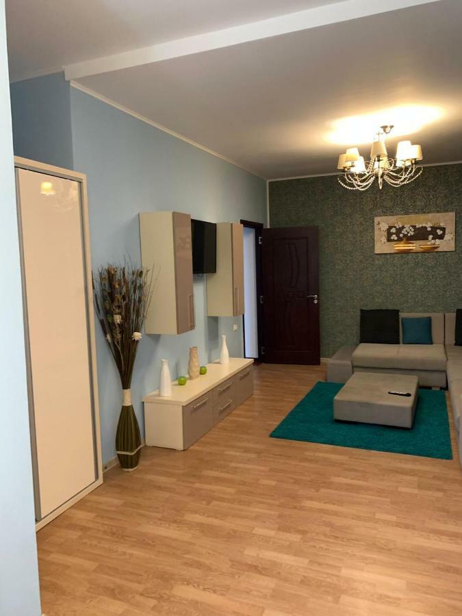 Grand Eforie Apartment Zewnętrze zdjęcie