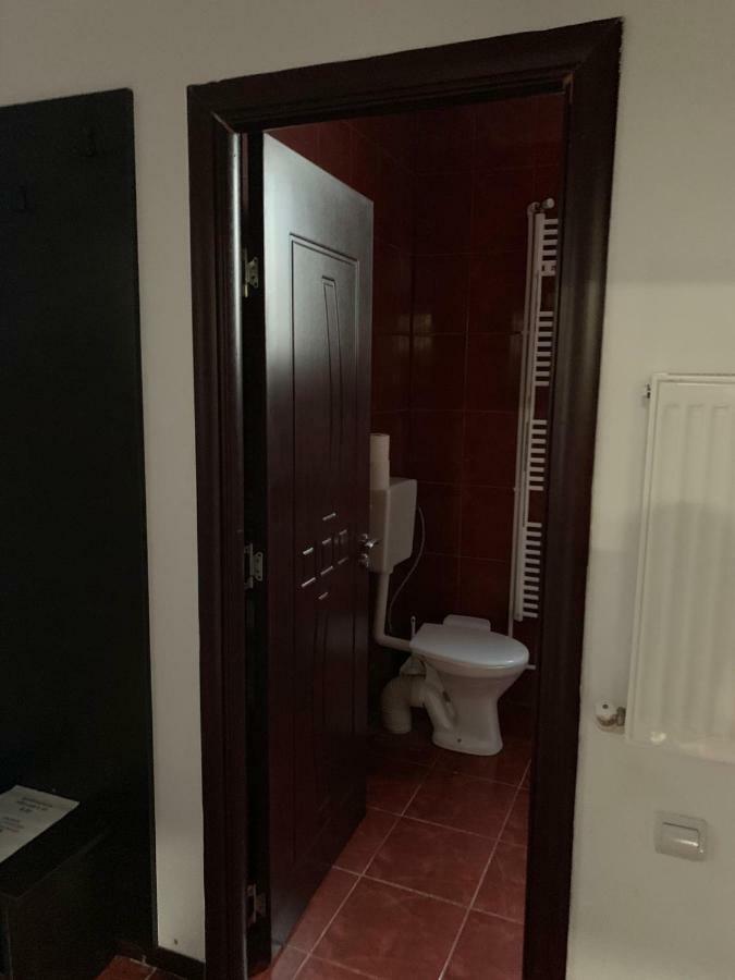 Grand Eforie Apartment Zewnętrze zdjęcie