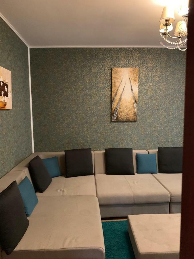 Grand Eforie Apartment Zewnętrze zdjęcie