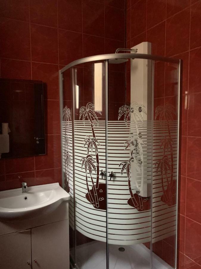Grand Eforie Apartment Zewnętrze zdjęcie