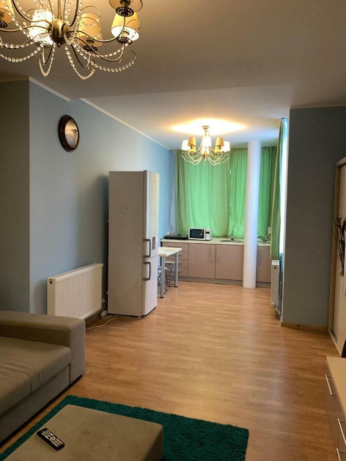 Grand Eforie Apartment Zewnętrze zdjęcie