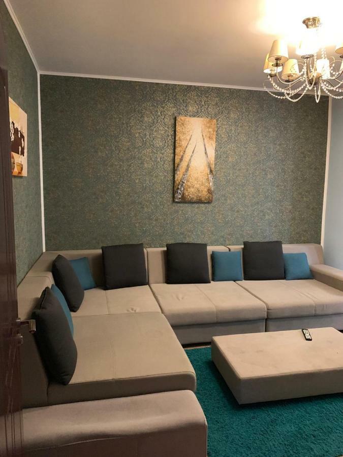 Grand Eforie Apartment Zewnętrze zdjęcie